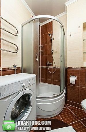 Rent out 2-room apartment. Киев, Лаврская — photo 5