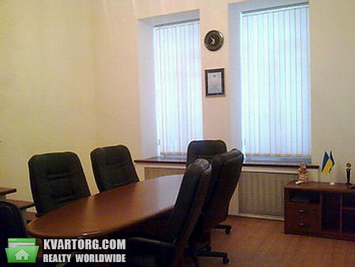 Rent out office. Киев, ул.Грушевского — photo 4
