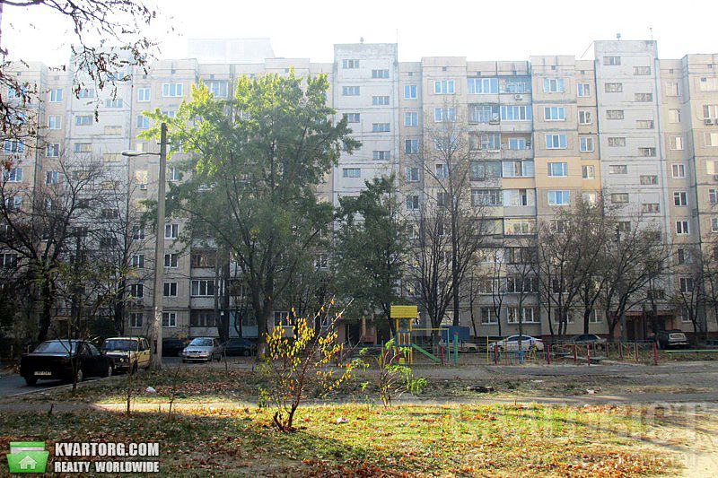 Sell 3-room apartment. Киев, Зои Гайдай — photo 1