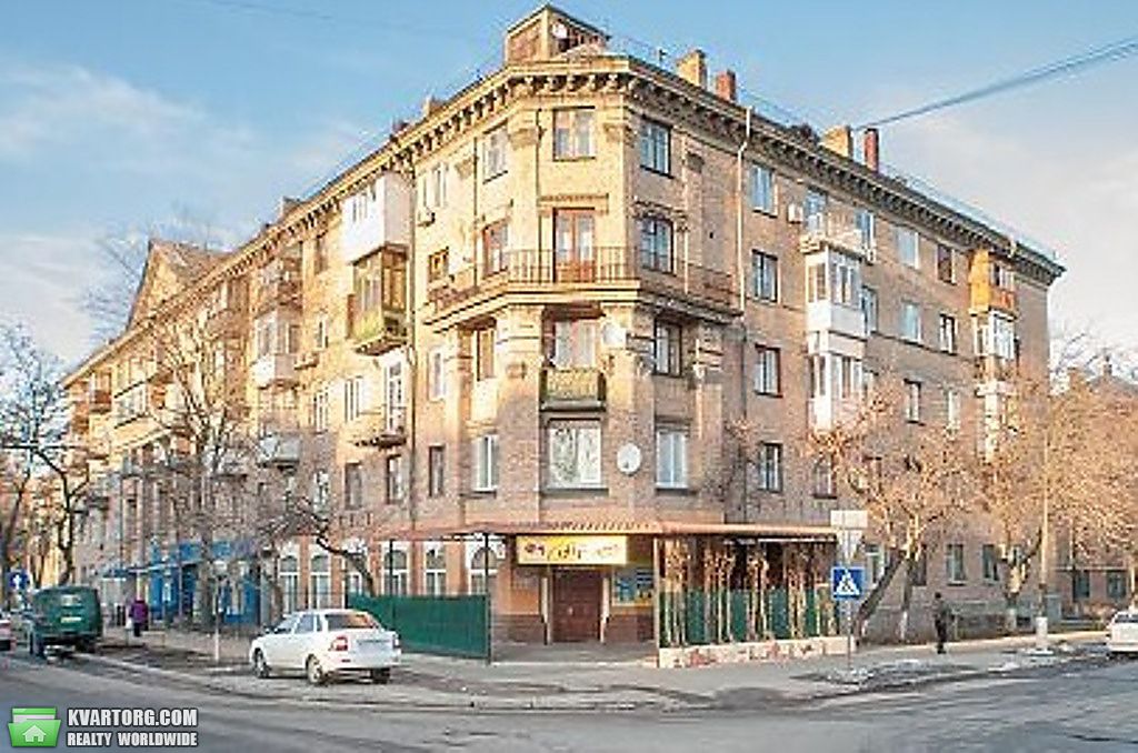 Sell 3-room apartment. Киев,  Симферопольская — photo 1