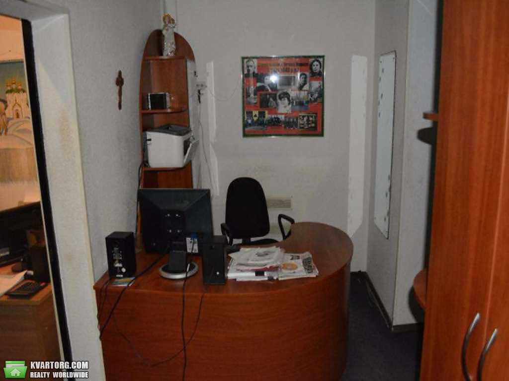 Rent out office. Киев, Бассейная — photo 5