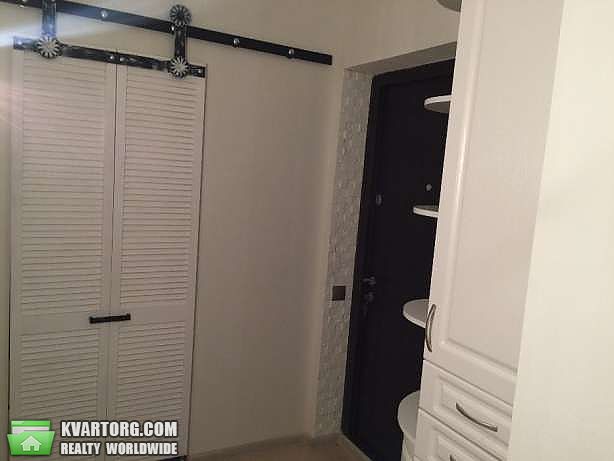Rent out 1-room apartment. Киев,  Заречная — photo 5