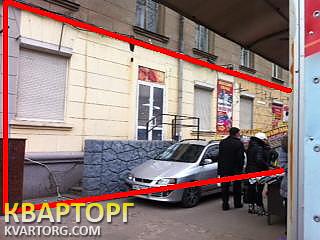 Rent out shop. Днепропетровск, пл.Островского — photo 2