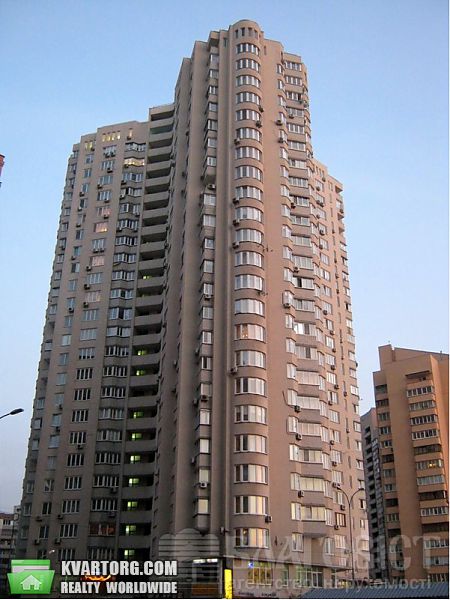 продам 2-комнатную квартиру. Киев,   Срибнокильская - фото 1