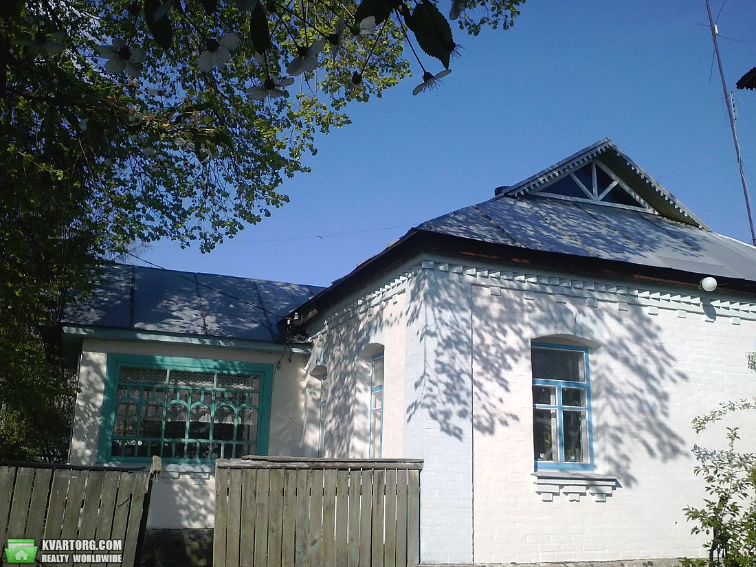 Sell house. Киевская обл., Радгоспная — photo 5