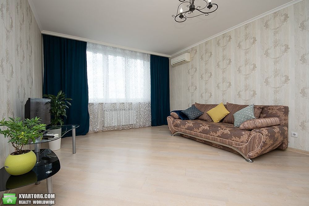 Sell 1-room apartment. Киев,  Чавдар — photo 4