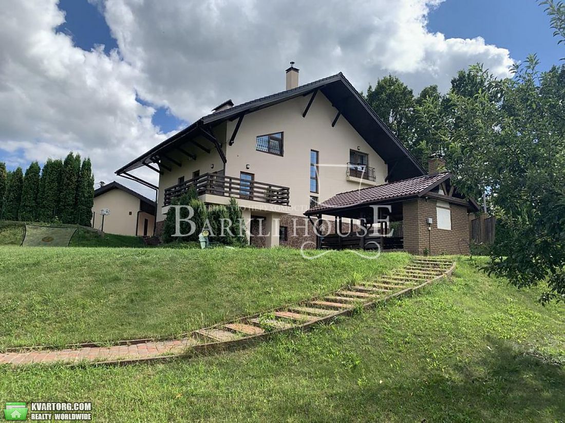 Rent out house. Киев, Горбовичи — photo 1