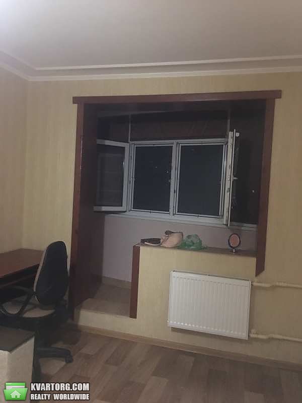 Sell 1-room apartment. Харьков, Э. Ахсaрoва — photo 3