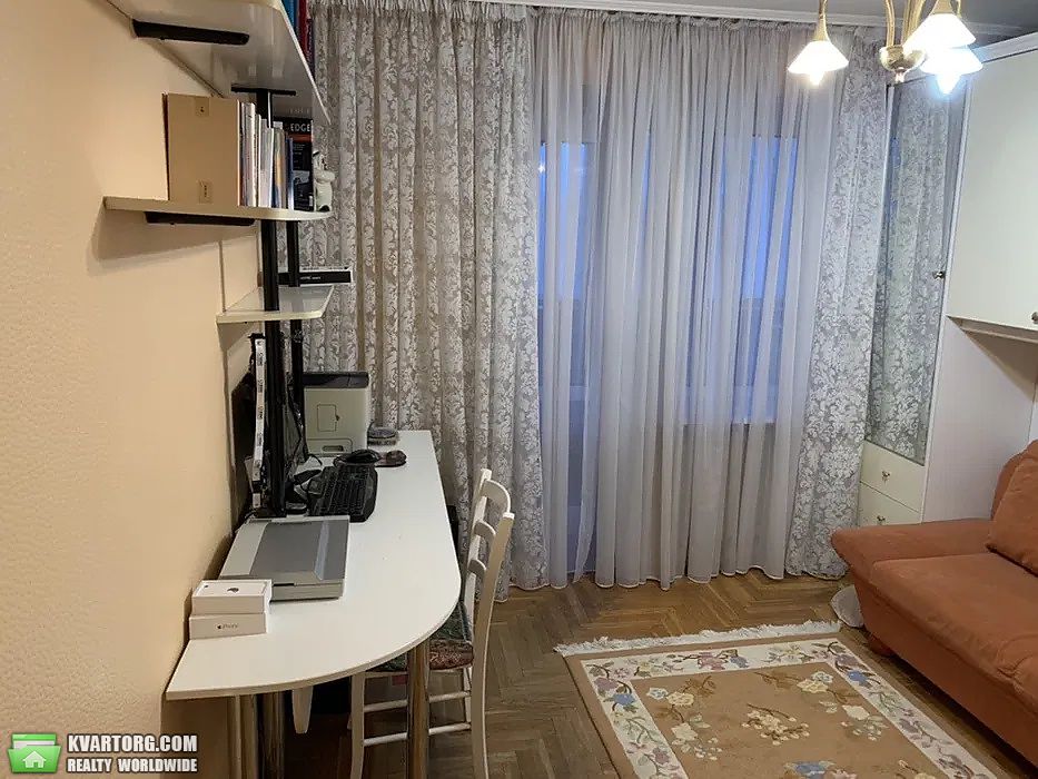 Sell 3-room apartment. Киев,  Харьковское шоссе — photo 5