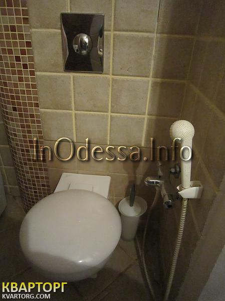 Rent out 2-room apartment. Одесса, Садовая — photo 4