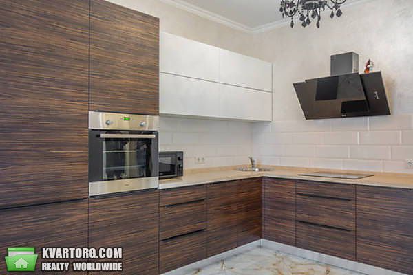 Rent out 2-room apartment. Киев,  Андрющенко — photo 1
