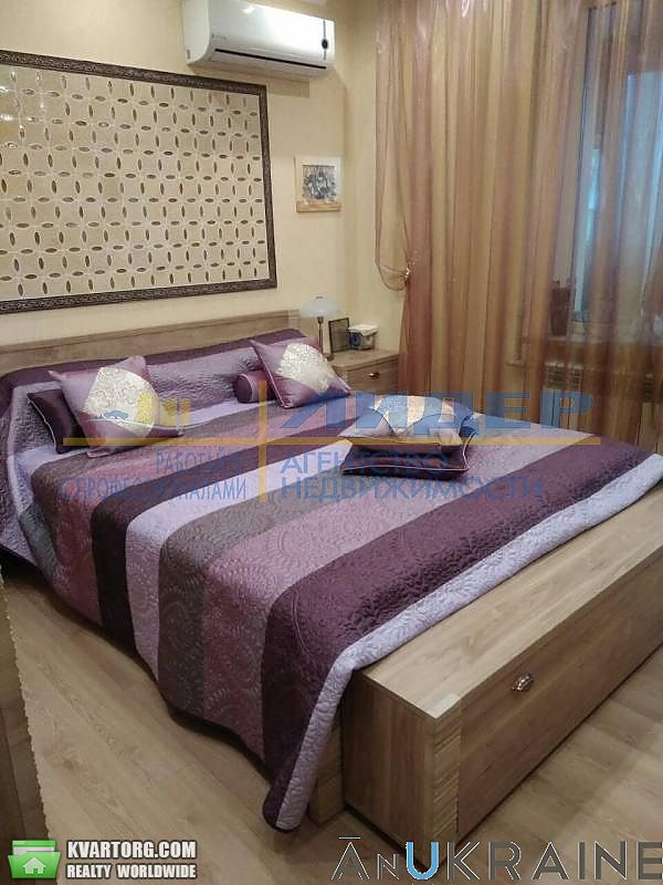 Sell 3-room apartment. Одесса, Экономический пер. — photo 1