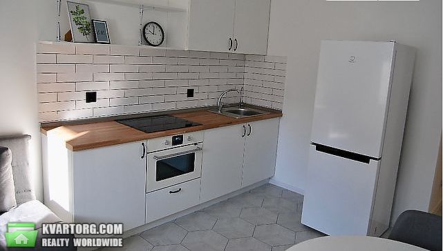 Rent out 1-room apartment. Киев,  Чавдар — photo 9