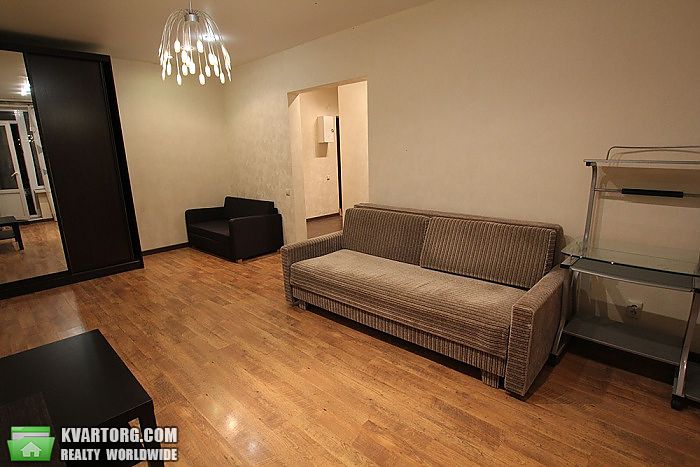 Rent out 1-room apartment. Харьков,  Пушкинская — photo 6