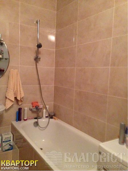 Sell 1-room apartment. Киев, Краснозвездный пр — photo 6