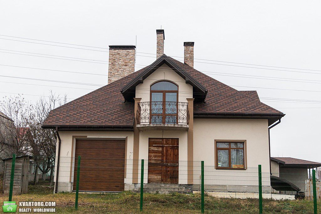 Sell house. Васильков, Пархоменка — photo 2