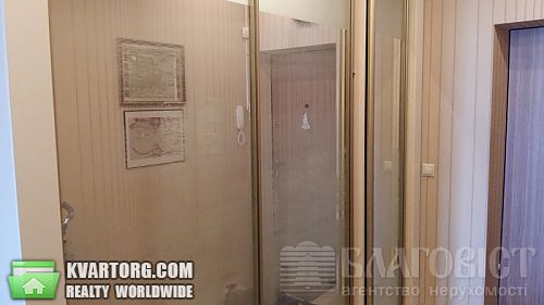 Sell 2-room apartment. Киев, Голосеевская — photo 8
