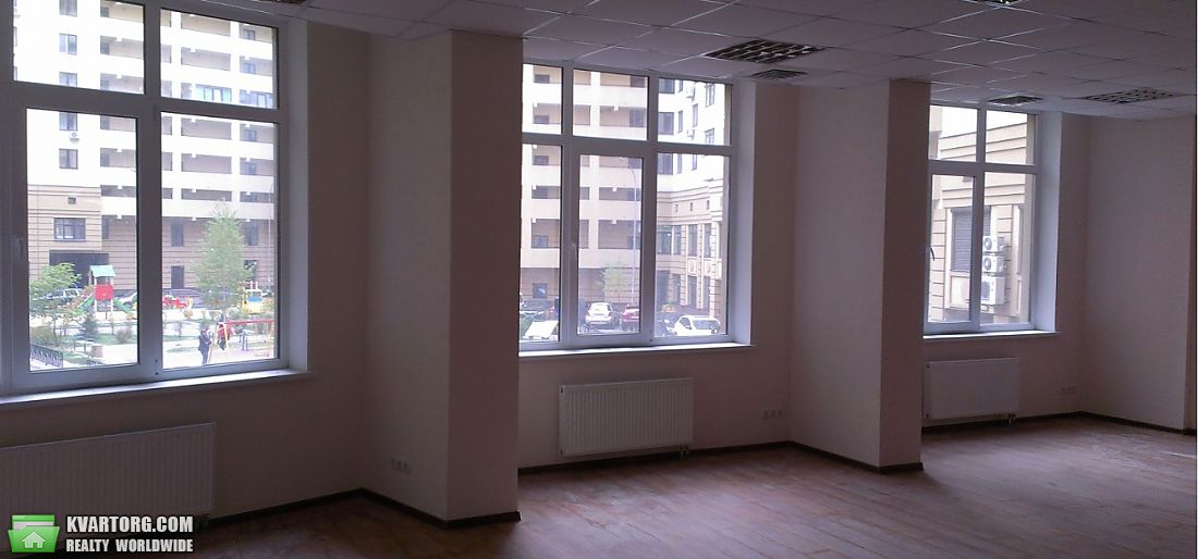 Sell office. Киев,  Дмитриевская — photo 2