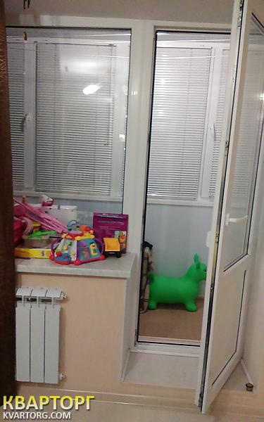 Sell 1-room apartment. Киев, Краснознаменная — photo 3