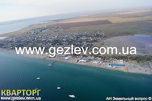 Sell house. АР Крым, с. Поповка — photo 1