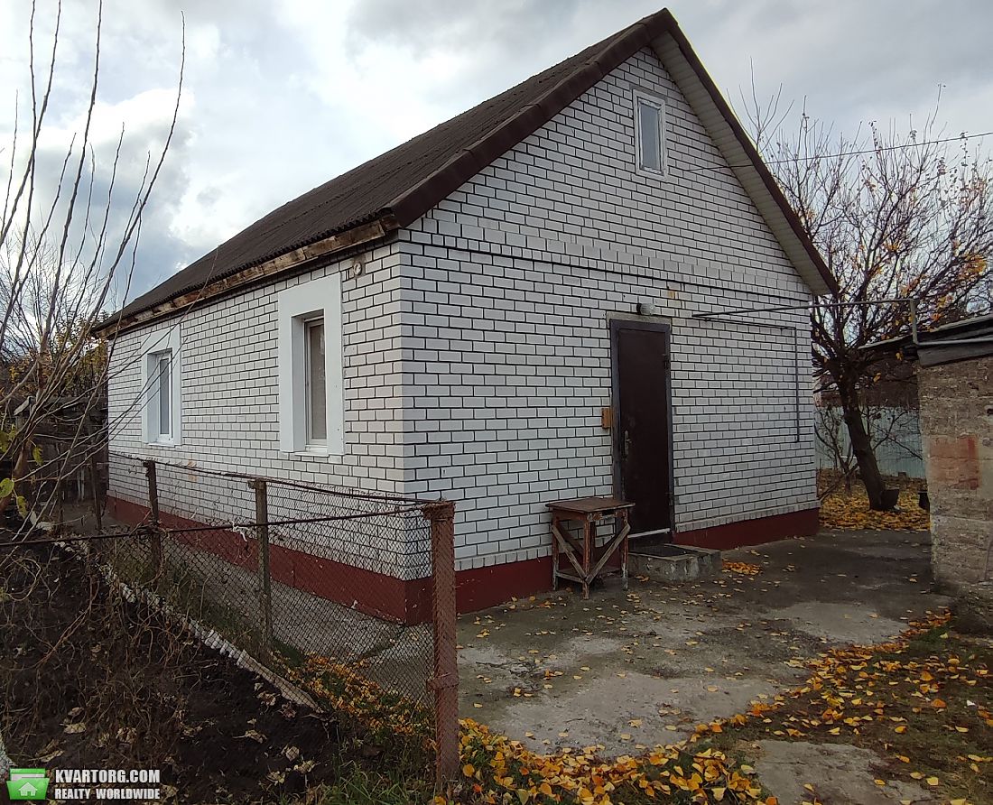 Sell house. Днепропетровск,  Героев Днепра — photo 1