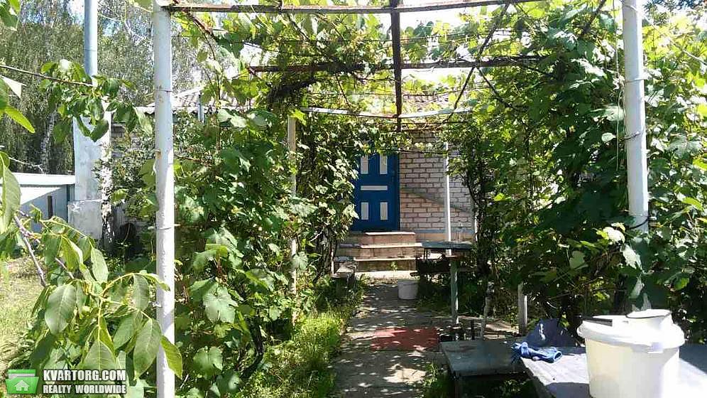 Sell house. Киев,  Лесная — photo 4
