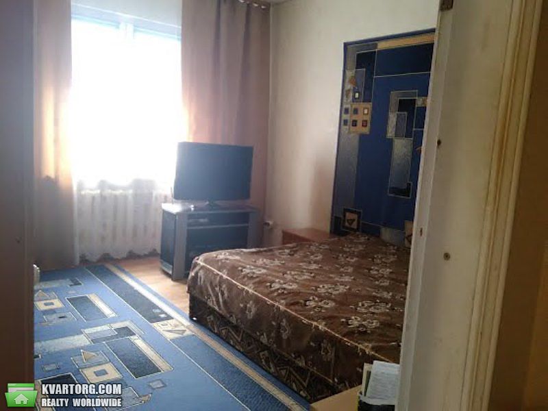 Sell 2-room apartment. Киев,  Милославская — photo 2