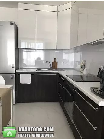 Rent out 1-room apartment. Киев, Голосеевский проспект 95 — photo 2