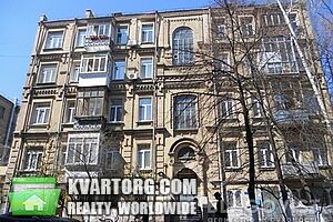 Sell 1-room apartment. Киев,  Пушкинская — photo 1