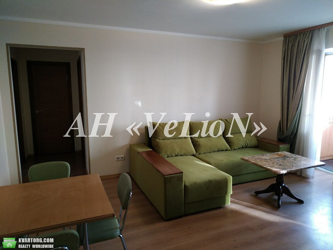 Rent out 3-room apartment. Киев,  Леси Украинки бул — photo 7
