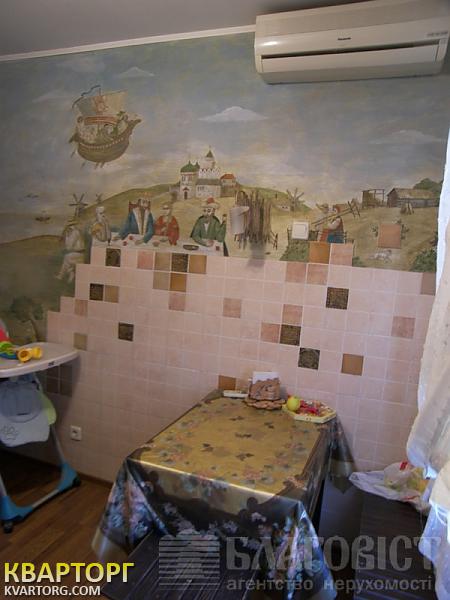 Sell 2-room apartment. Киев,  Северная — photo 4