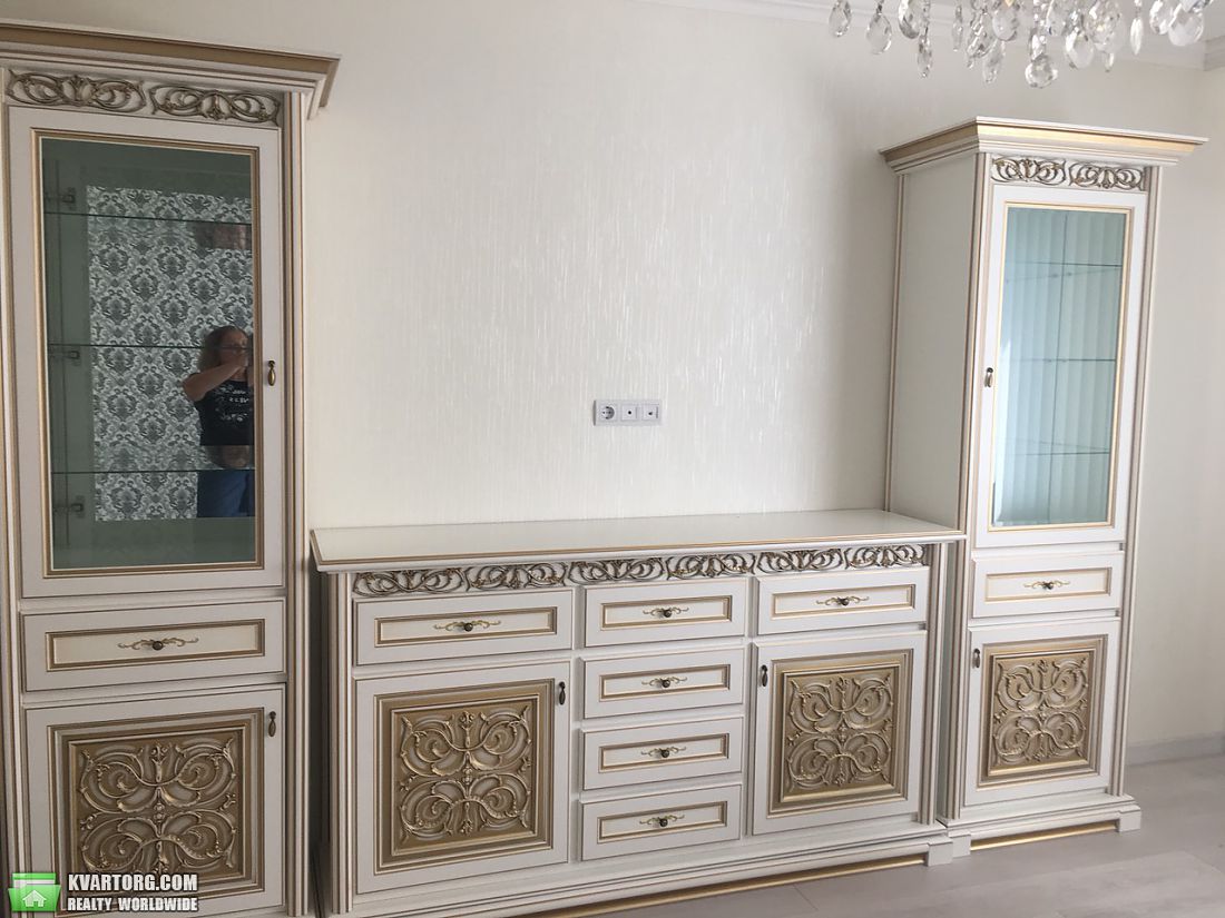 Rent out 3-room apartment. Киев,  Коперника — photo 5