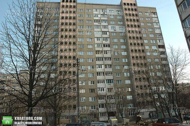 продам 3-комнатную квартиру. Киев,   Булгакова - фото 5