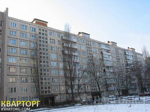 Sell 3-room apartment. Киев,  Приречная — photo 1