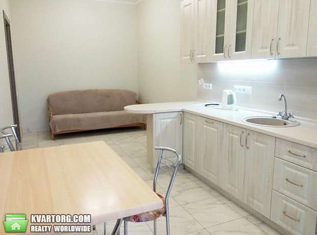 Rent out 2-room apartment. Одесса, Французский бульвар — photo 4