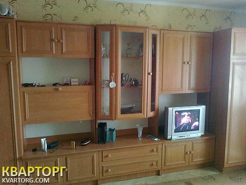 Sell 1-room apartment. Киев,  Рылеева — photo 1