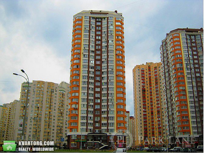 Sell 2-room apartment. Киев,  Ахматовой — photo 6