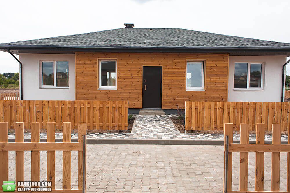 Sell house. Киевская обл., Ивана Гончара — photo 2