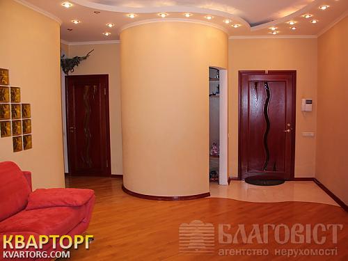 Sell 3-room apartment. Киев,  Срибнокильская — photo 3
