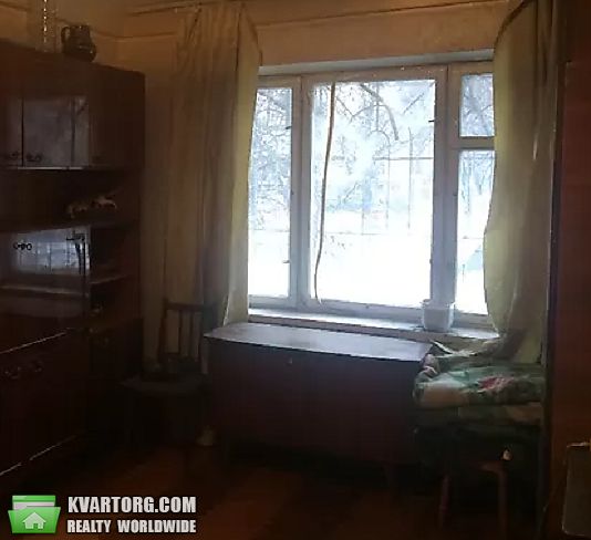 Sell 1-room apartment. Киев, Игоря Турчина — photo 3