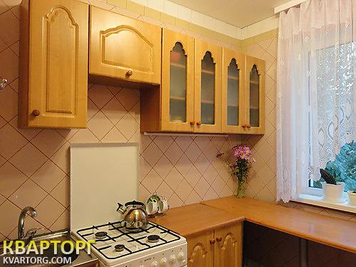 Rent out 1-room apartment. Харьков, Матюшенко — photo 4
