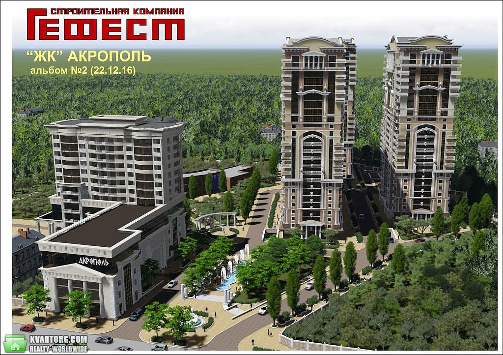 Sell 1-room apartment. Одесса, Фонтанская дорога — photo 6