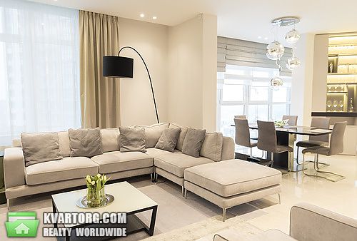 Rent out 4-room apartment. Киев,  Драгомирова — photo 3