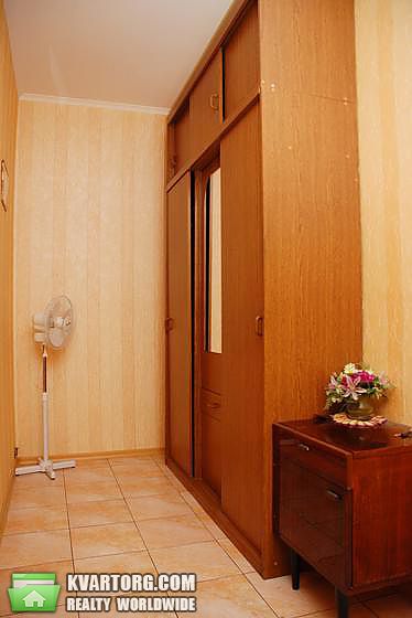 Rent out 1-room apartment. Харьков, м. Алексеевская — photo 2