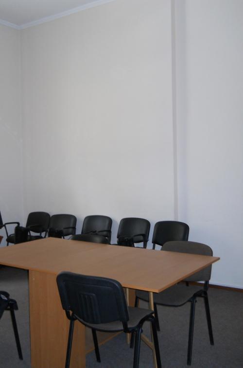 Rent out office. Киев, Саксаганского — photo 1