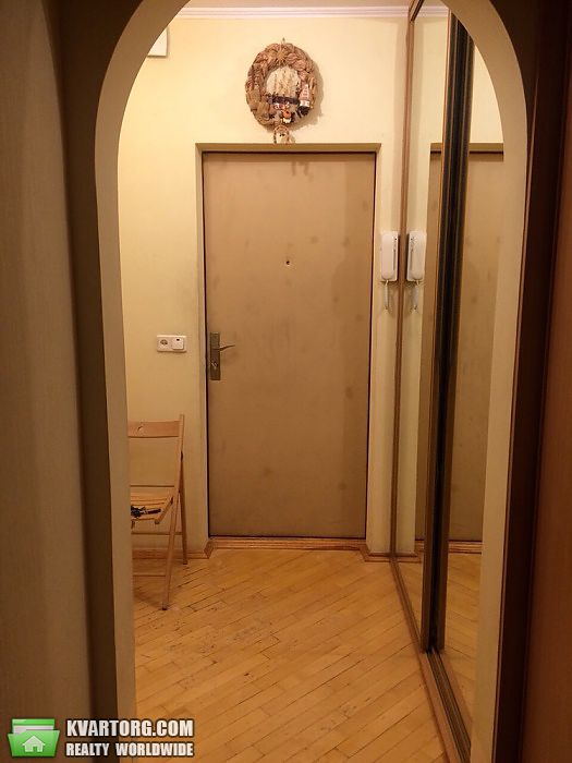 Sell 1-room apartment. Киев,  Вишняковская — photo 4