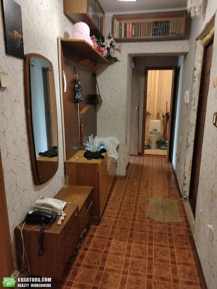Sell 2-room apartment. Харьков, Валентиновская — photo 1