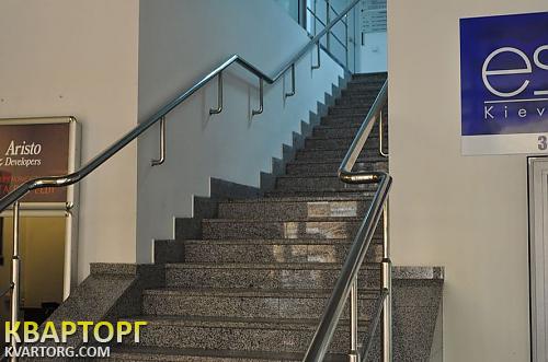 Rent out office. Киев,  Бассейная — photo 1