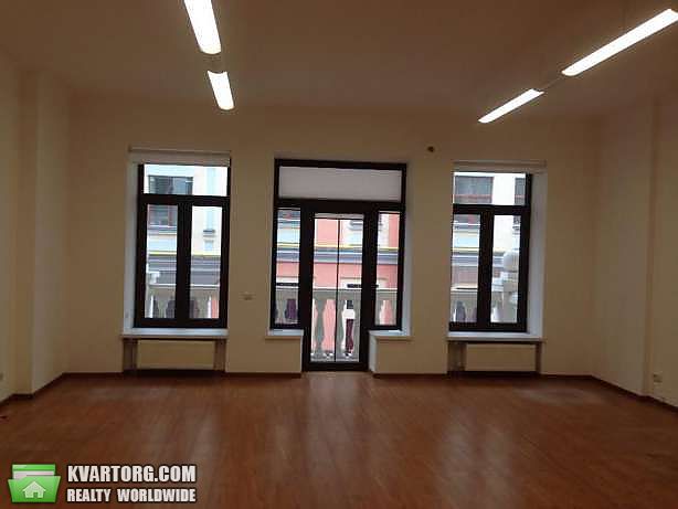 Rent out office. Киев,  Воздвиженская — photo 1