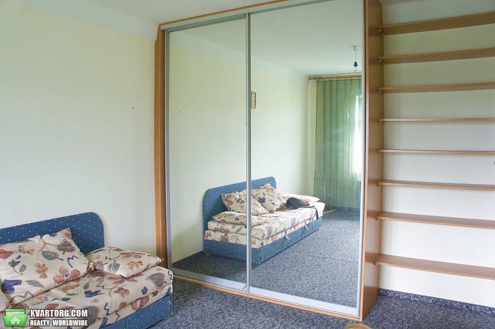 Sell 3-room apartment. Киев,  Полковая — photo 1